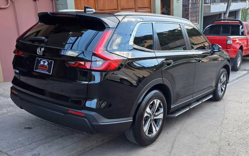 HONDA CR-V 2024