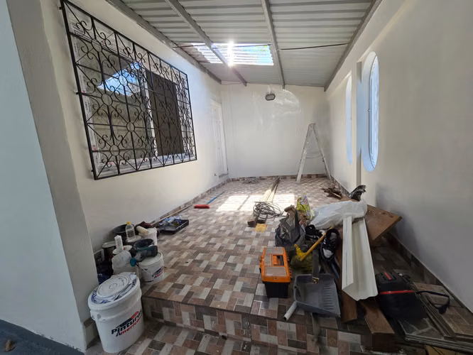 Col.Las Colinas(El Hogar) Circuito, Centrico, Accesible, Remodelada, 3 Hab+Parqueo - Imagen 5