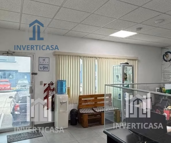 Se Vende Bodega en Sector segundo Anillo - San Pedro Sula