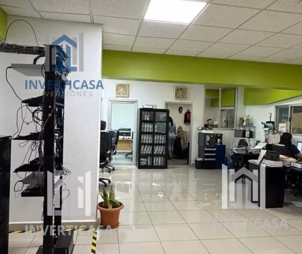 Se Vende Bodega en Sector segundo Anillo - San Pedro Sula