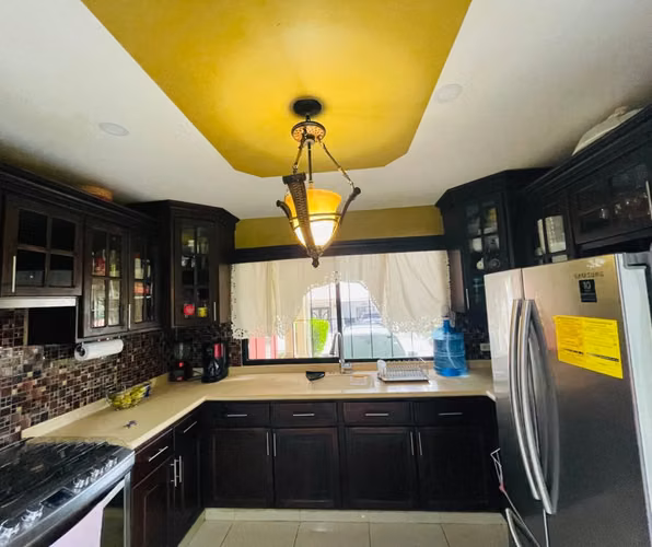 Se Vende hermosa Casa en Residencial Campisa - San Pedro Sula