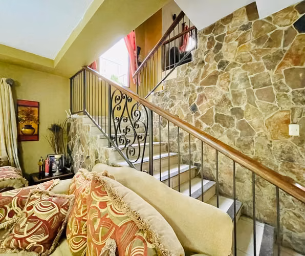 Se Vende hermosa Casa en Residencial Campisa - San Pedro Sula