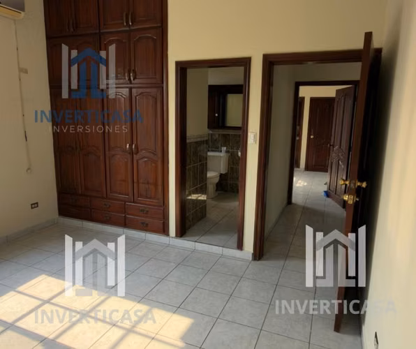 Se Alquila Casa en Los Alpes - San Pedro Sula - Imagen 6