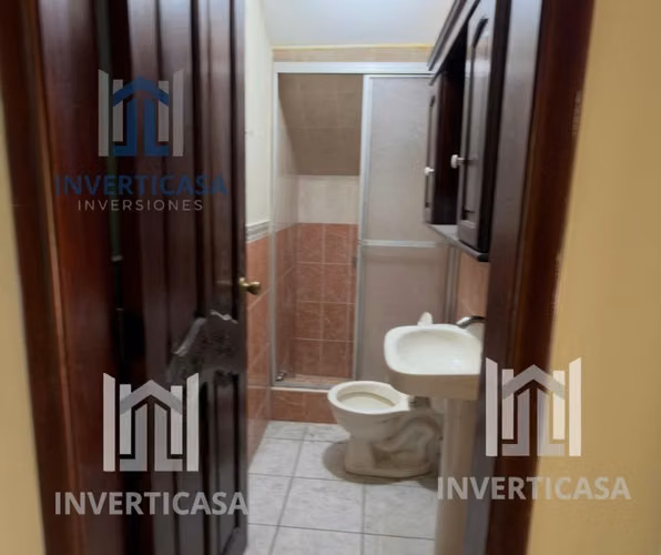Se Alquila Casa en Los Alpes - San Pedro Sula - Imagen 5