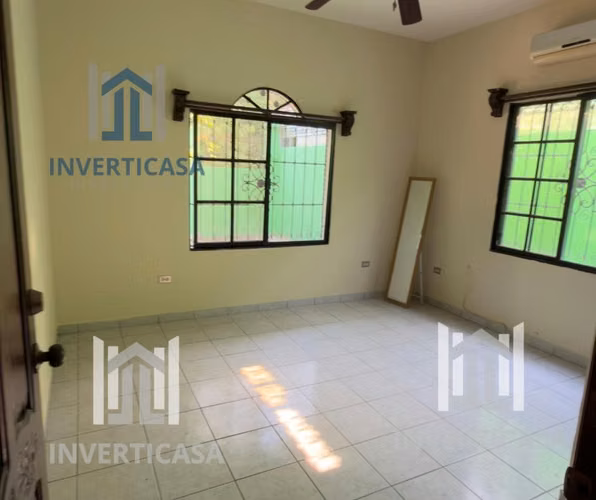 Se Alquila Casa en Los Alpes - San Pedro Sula - Imagen 4