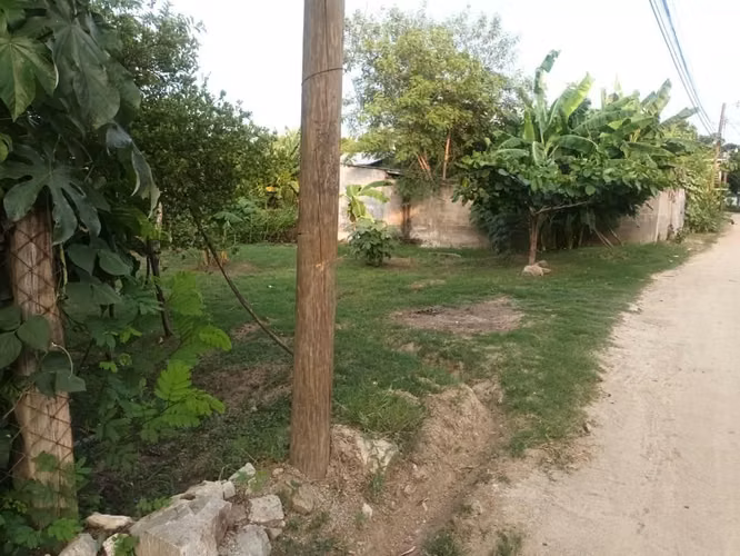 OPORTUNIDAD INVERSION TERRENO EN VENTA SPS - Imagen 4