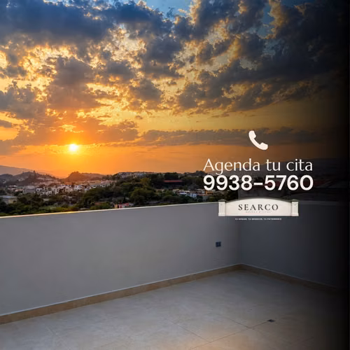 Residencial Los Cerezos