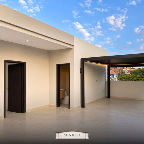 Residencial Los Cerezos