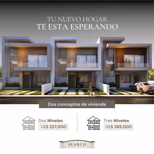 Residencial Los Cerezos