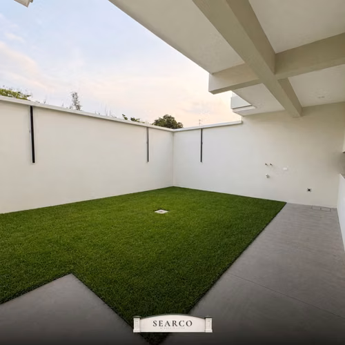 Residencial Los Cerezos