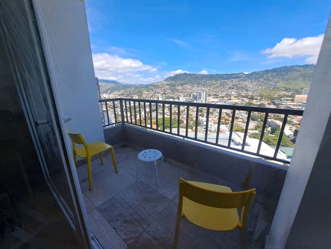 Alquiler de apartamento amueblado en Tegucigalpa - Imagen 3