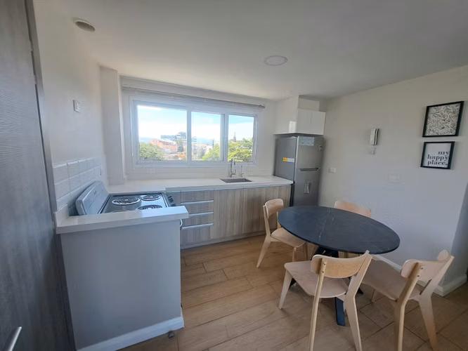 Alquiler de apartamento amueblado en Tegucigalpa - Imagen 2