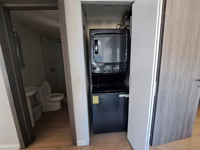 Alquiler de apartamento amueblado en Tegucigalpa - Imagen 6