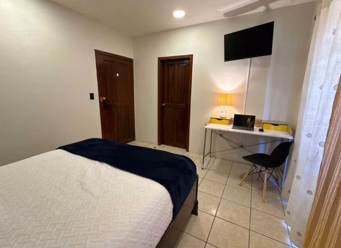 Casa En Renta (Amueblada)