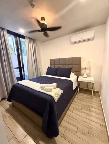 Se Vende Hermoso Condominio Amueblado en Residenza – San Pedro Sula