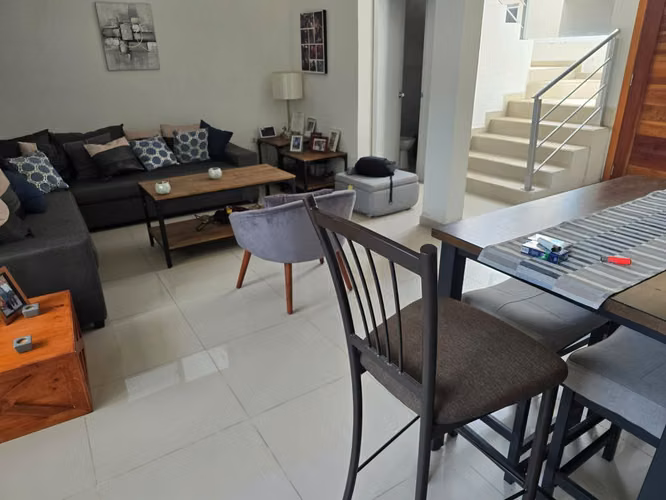 SE VENDE TOWNHOUSE EN RESIDENCIAL MAGNOLIAS SAN PEDRO SULA - Imagen 3