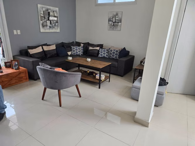 SE VENDE TOWNHOUSE EN RESIDENCIAL MAGNOLIAS SAN PEDRO SULA - Imagen 6