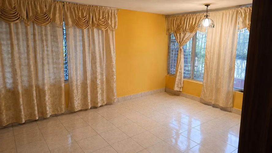 SE VENDE CASA EN COLONIA LAS MESETAS SAN PEDRO SULA