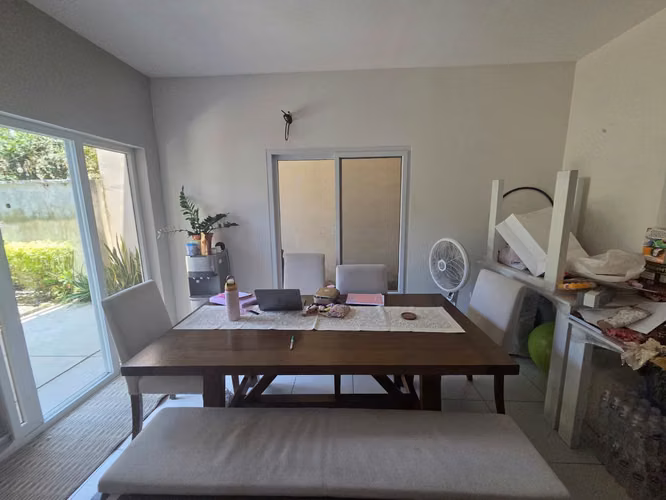 SE RENTA AMPLIA CASA EN RESIDENCIAL CASA MAYA - Imagen 6