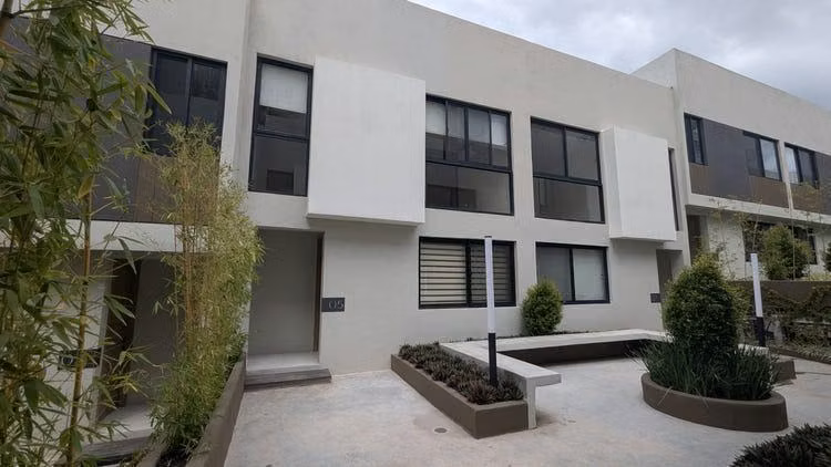 Luxury 3-beds / 3-baths townhouse in Francisco Morazán