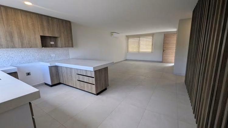 Luxury 3-beds / 3-baths townhouse in Francisco Morazán