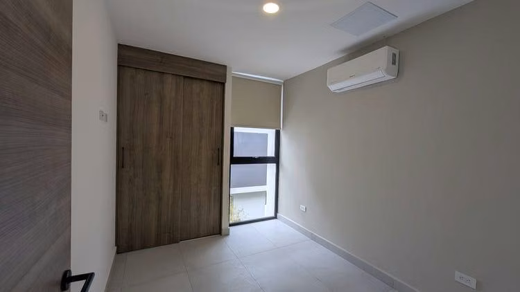 Luxury 3-beds / 3-baths townhouse in Francisco Morazán