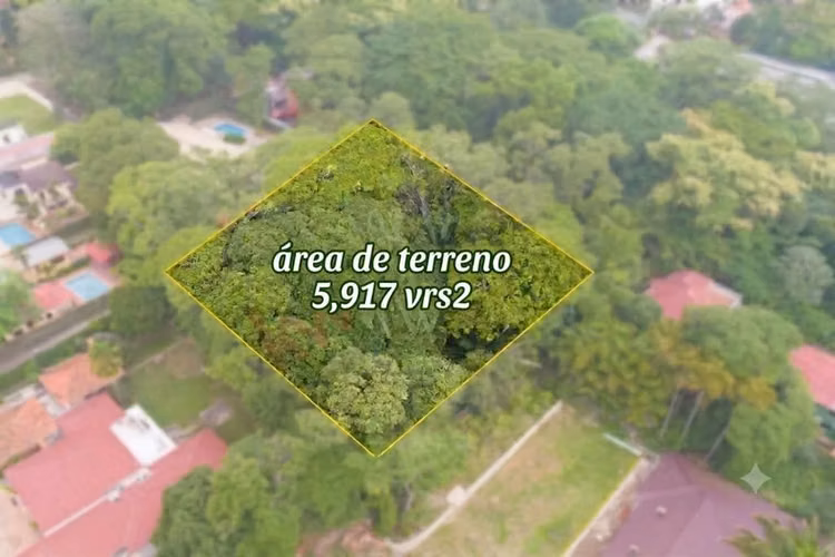 Venta de terreno en Juan Lindo, San Pedro Sula, Honduras