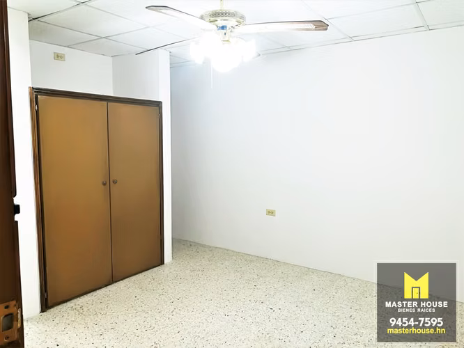 APARTAMENTO PARA PAREJA CERCA DE HOSPITAL ESCUELA L.11,000 - Imagen 5
