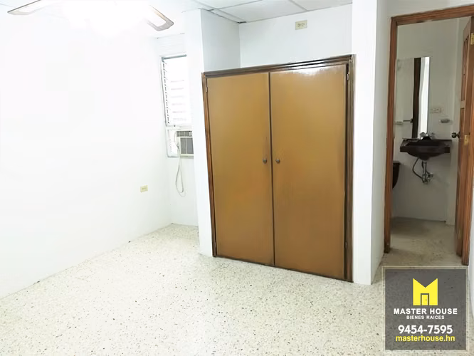 APARTAMENTO PARA PAREJA CERCA DE HOSPITAL ESCUELA L.11,000 - Imagen 6