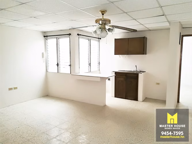 APARTAMENTO PARA PAREJA CERCA DE HOSPITAL ESCUELA L.11,000 - Imagen 2