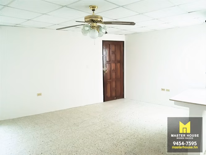 APARTAMENTO PARA PAREJA CERCA DE HOSPITAL ESCUELA L.11,000 - Imagen 4