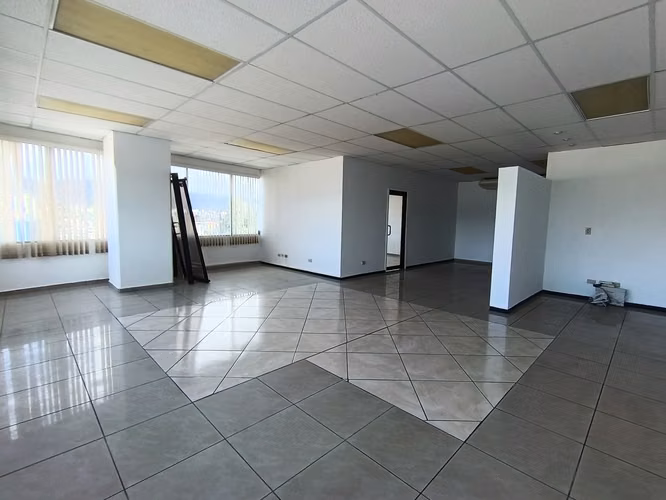 Office space rental in Tegucigalpa
