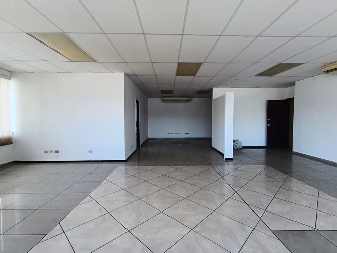 Alquiler de local para oficina en Tegucigalpa