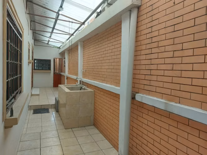 Casa en Venta en Residencial Villas Paraíso – San Pedro Sula - Imagen 6