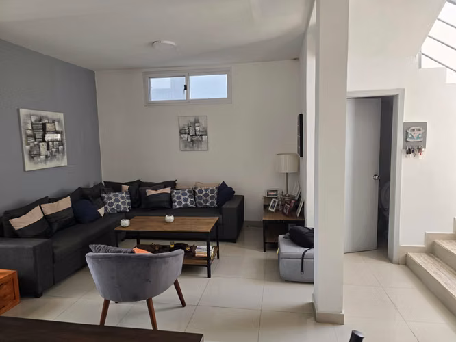 Venta Townhouse Res. Magnolias