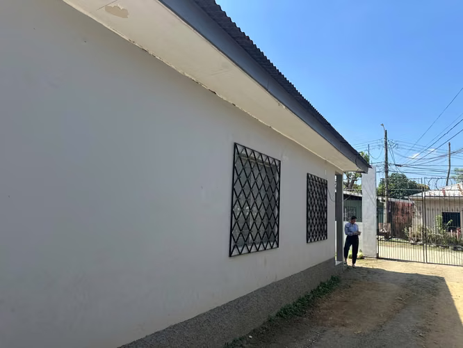  Se Vende Complejo de 3 Casas en Barrio El Barro – El Progreso, Yoro