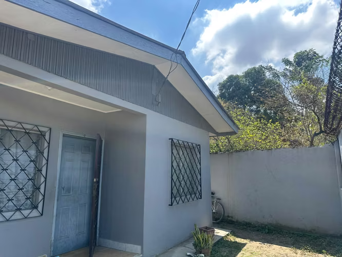  Se Vende Complejo de 3 Casas en Barrio El Barro – El Progreso, Yoro