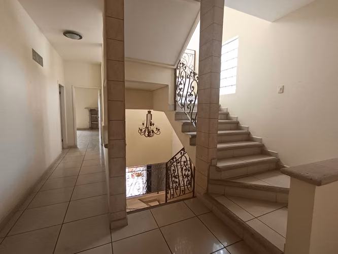 Alquiler de casa para oficina en Tegucigalpa