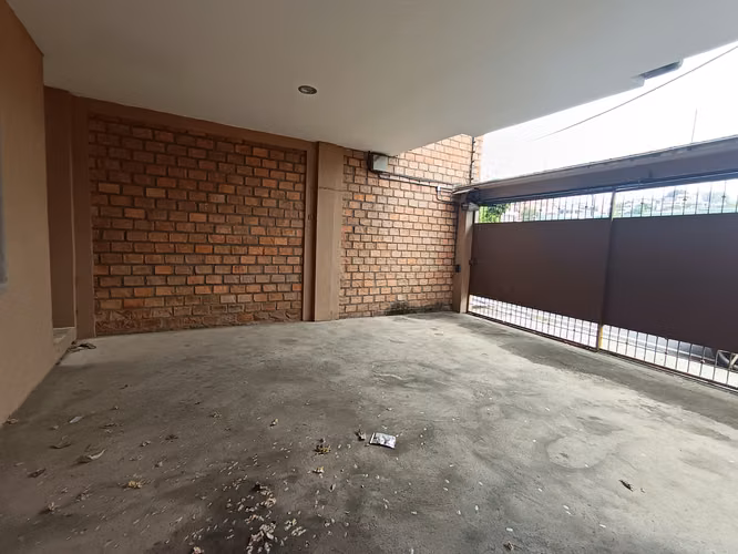Alquiler de casa para oficina en Tegucigalpa