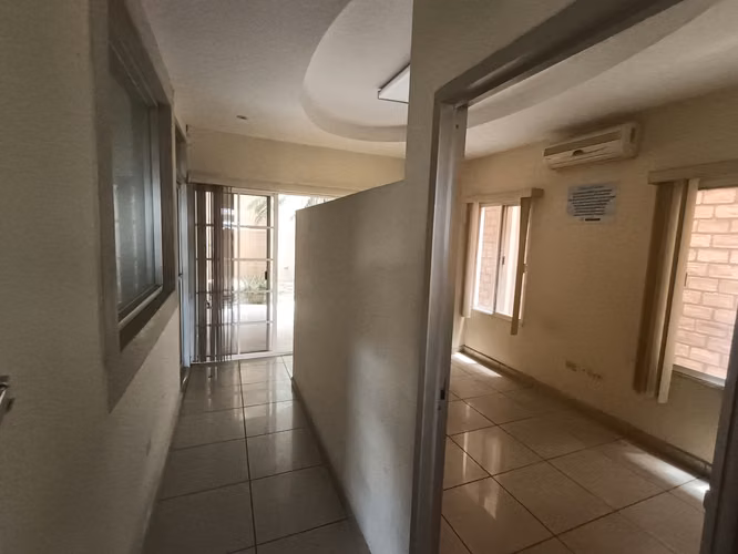 Alquiler de casa para oficina en Tegucigalpa