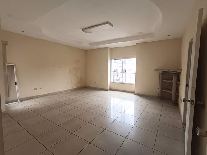 Alquiler de casa para oficina en Tegucigalpa