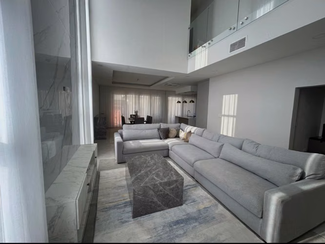 Hermosa Casa Moderna En Venta