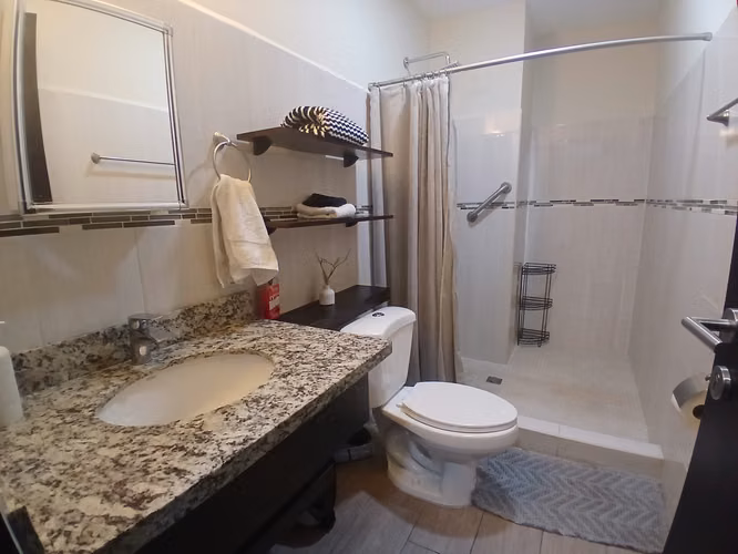 Alquiler de Apartamento Urbana Lara