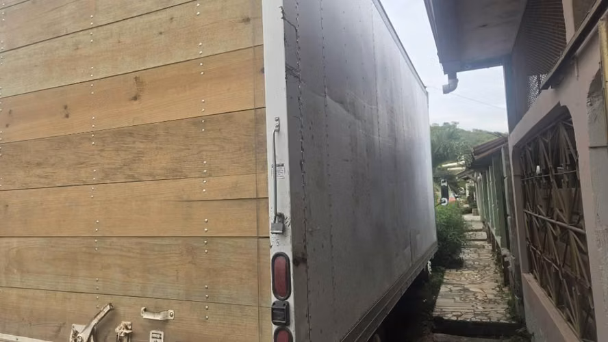 Isuzu NPR