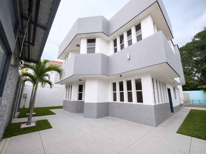 Casa En Venta, Casa Maya II