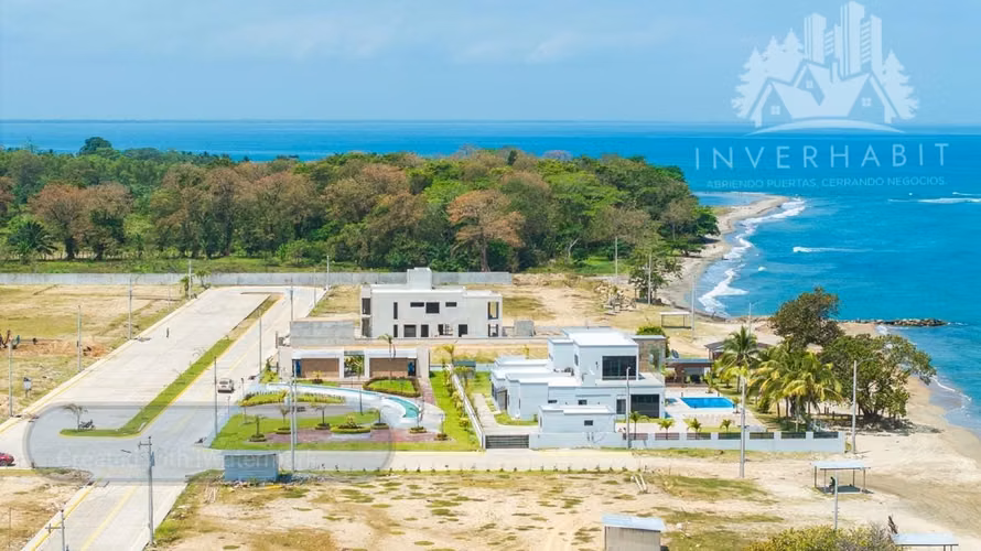 VENTA DE BONITO TERRENO EN CHACHAGUALA SECTOR CORTES.