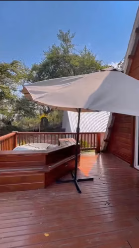 SE VENDE BONITA PROPIEDAD CON CASA, Y CABANAS INCLUIDOS EN SANTA CRUZ DE YOJOA