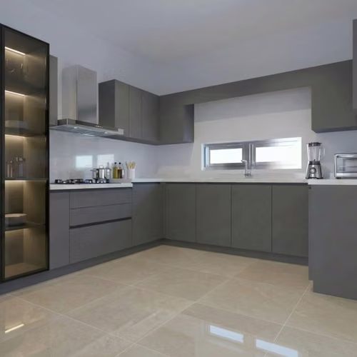 Casa Nueva en Venta, Residencial Altos de Valencia SPS - Imagen 3