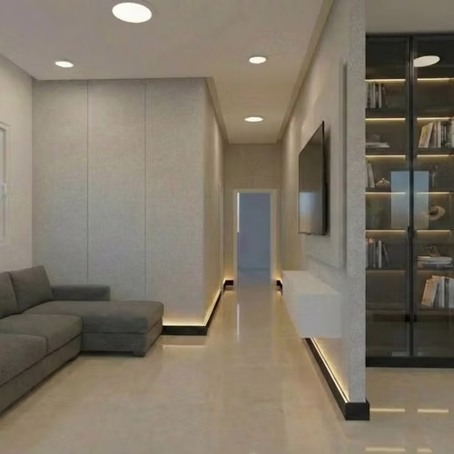 Casa Nueva de Venta en Residencial Altos de Valencia SPS - Imagen 2