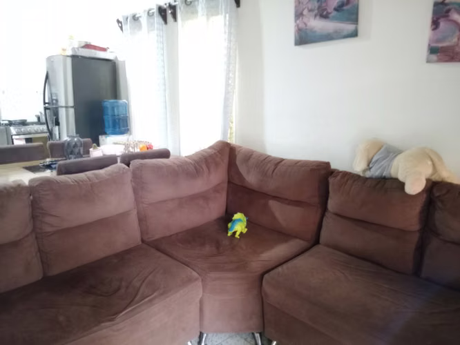 Bonita casa en Lagunetas - Santa Lucía - Negociable
